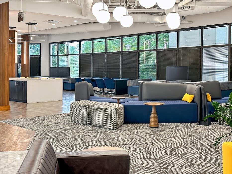 Images Regus - Columbia Town Center