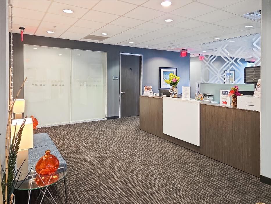 Images Regus - Canonsburg - Southpointe