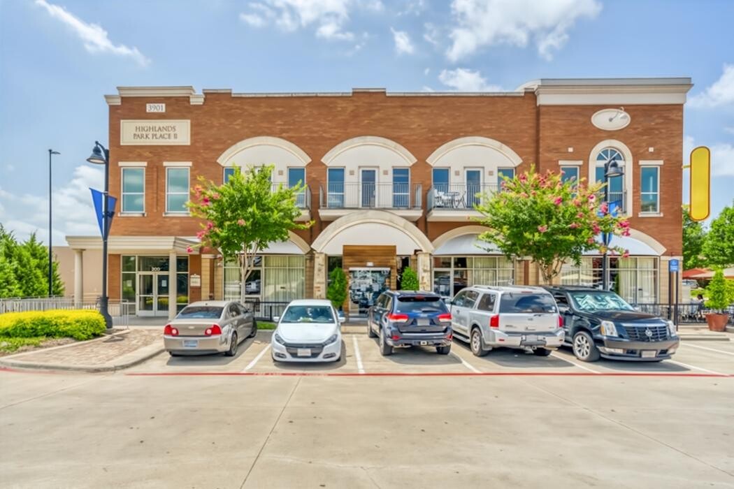 Images Regus - Arlington Highlands Center