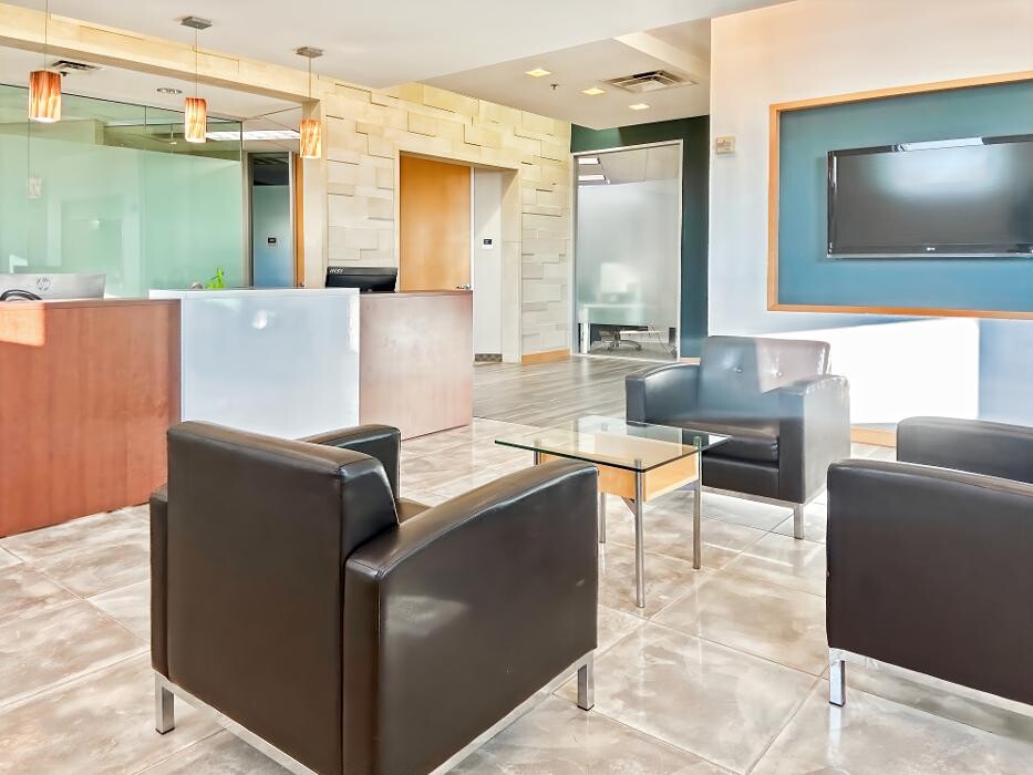 Images Regus - Arlington Highlands Center