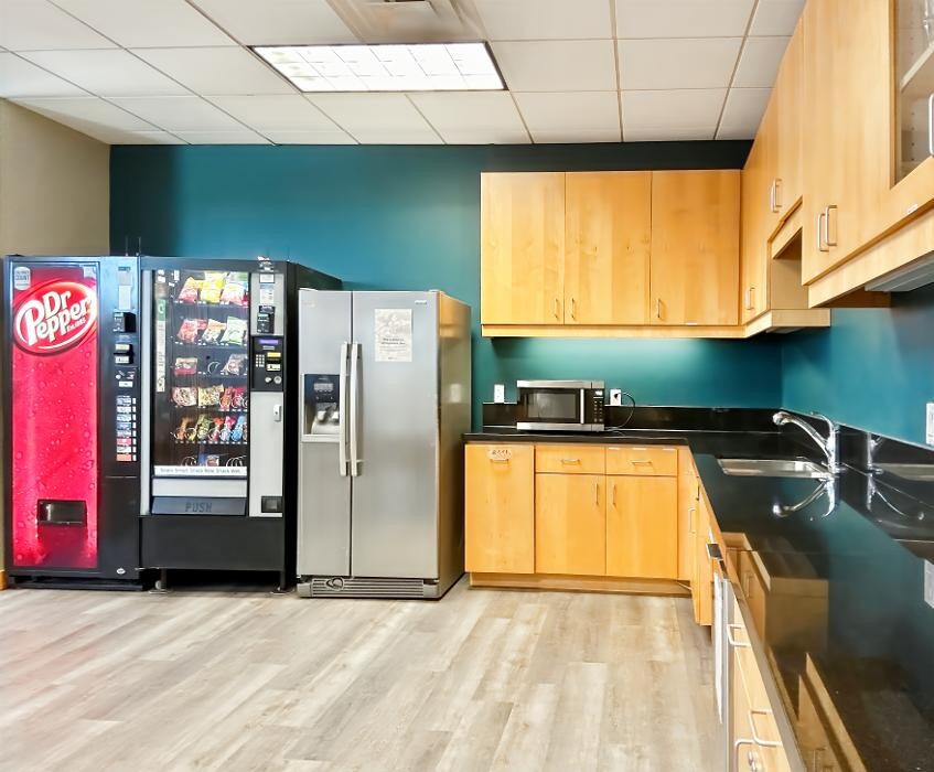 Images Regus - Arlington Highlands Center