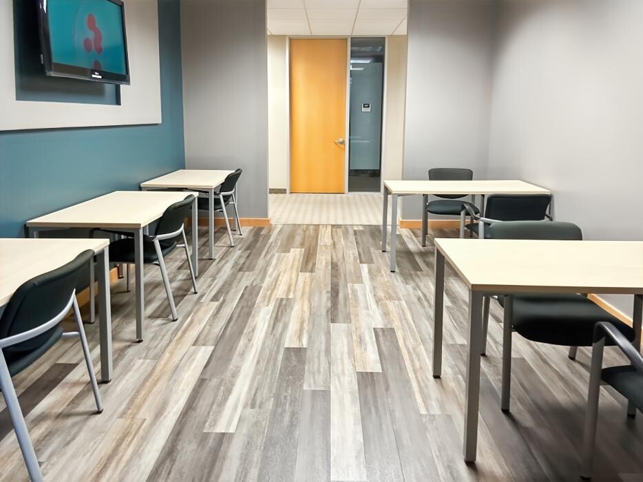 Images Regus - Arlington Highlands Center