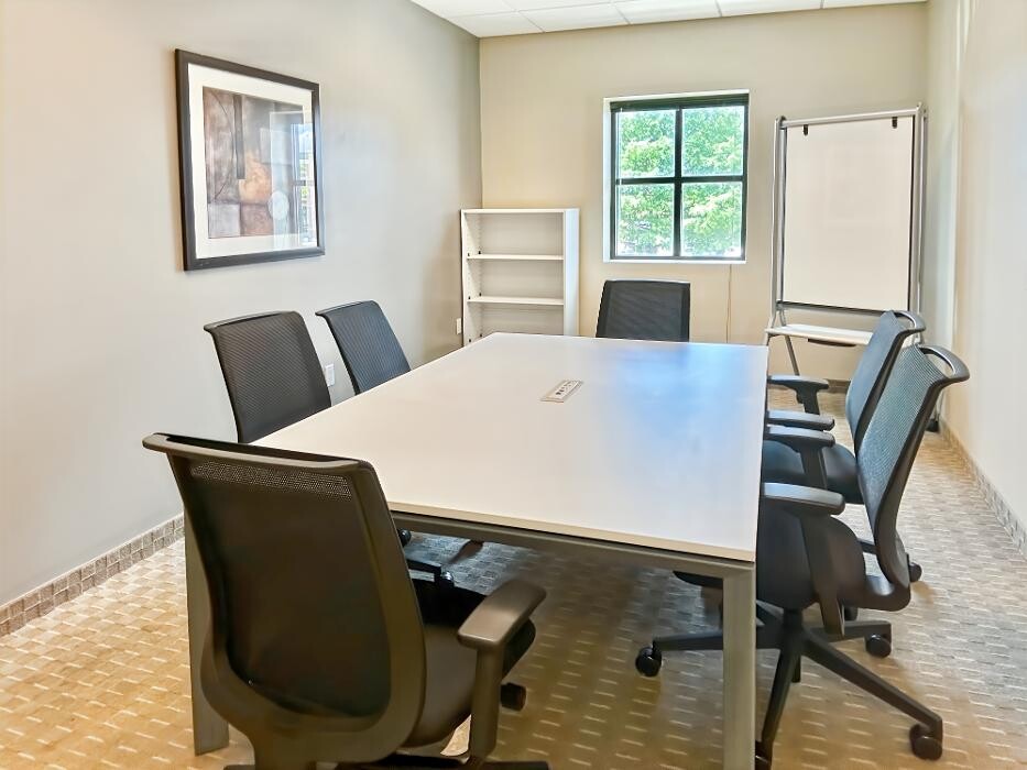 Images Regus - Arlington Highlands Center