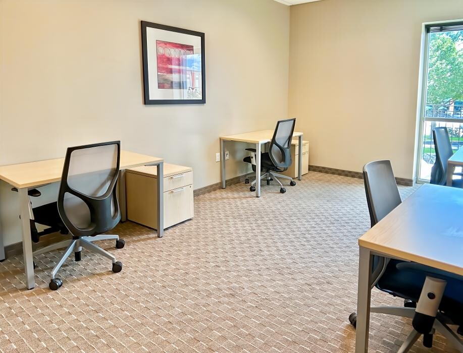 Images Regus - Arlington Highlands Center