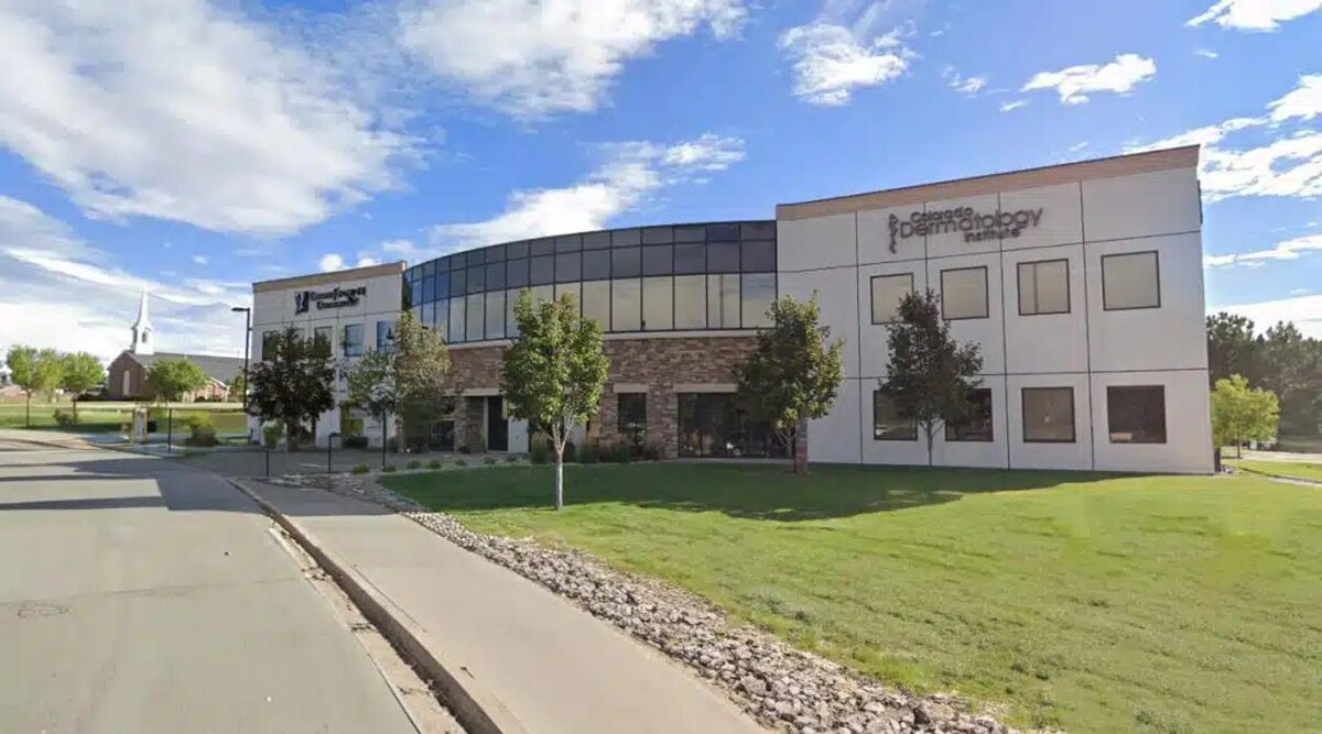 Images Colorado Dermatology Institute