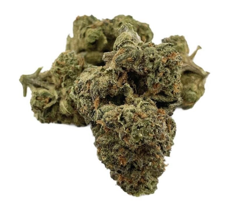 Images The Carolina HEMP Cabinet