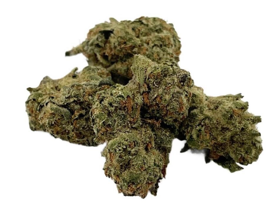 Images The Carolina HEMP Cabinet