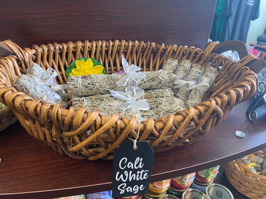 Images The Carolina HEMP Cabinet