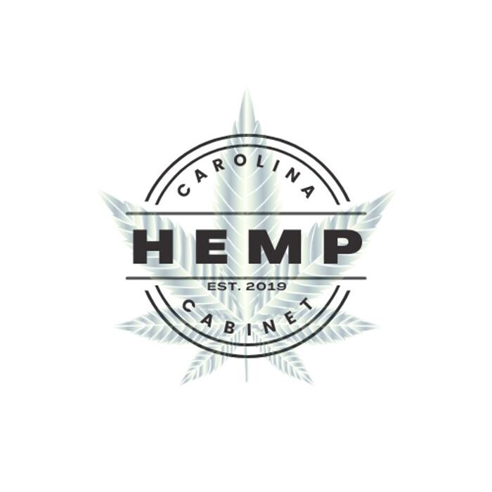 Images The Carolina HEMP Cabinet