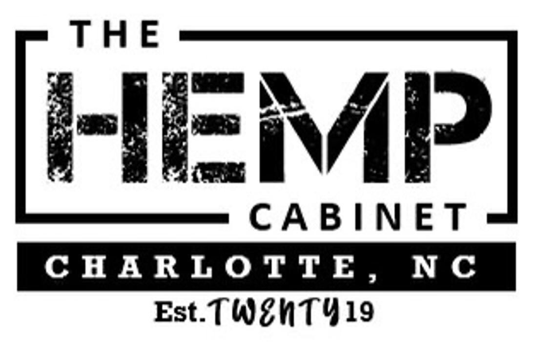 Images The Carolina HEMP Cabinet