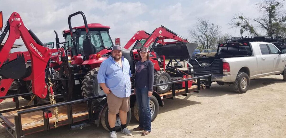 Images Texas Tractor Country