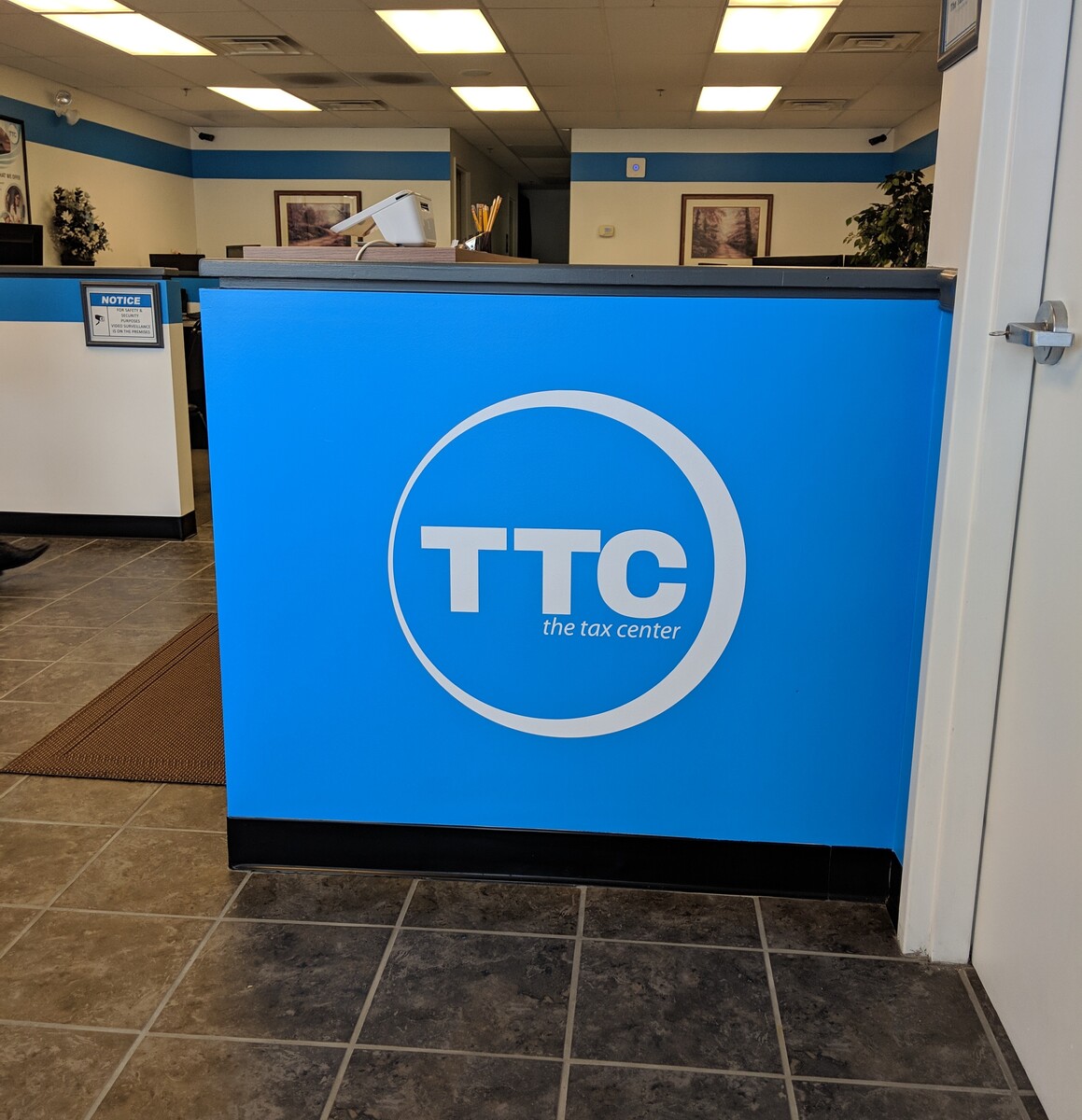 Images The Tax Center