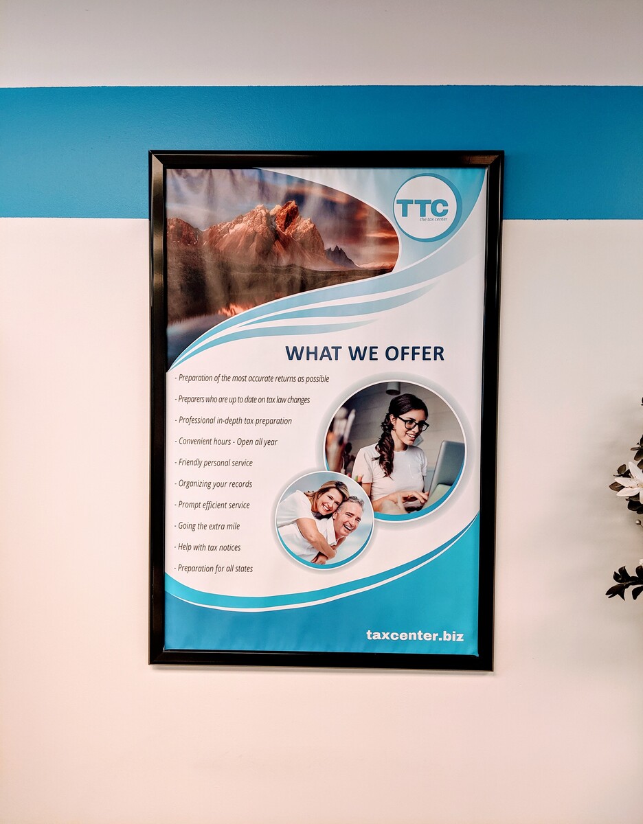 Images The Tax Center