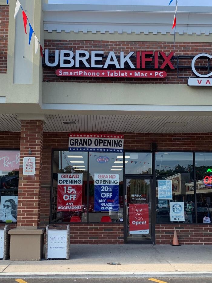 Images uBreakiFix - Phone and Computer Repair