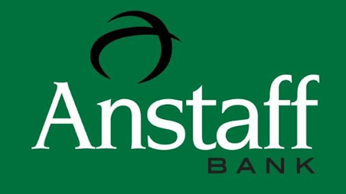 Images Anstaff Bank