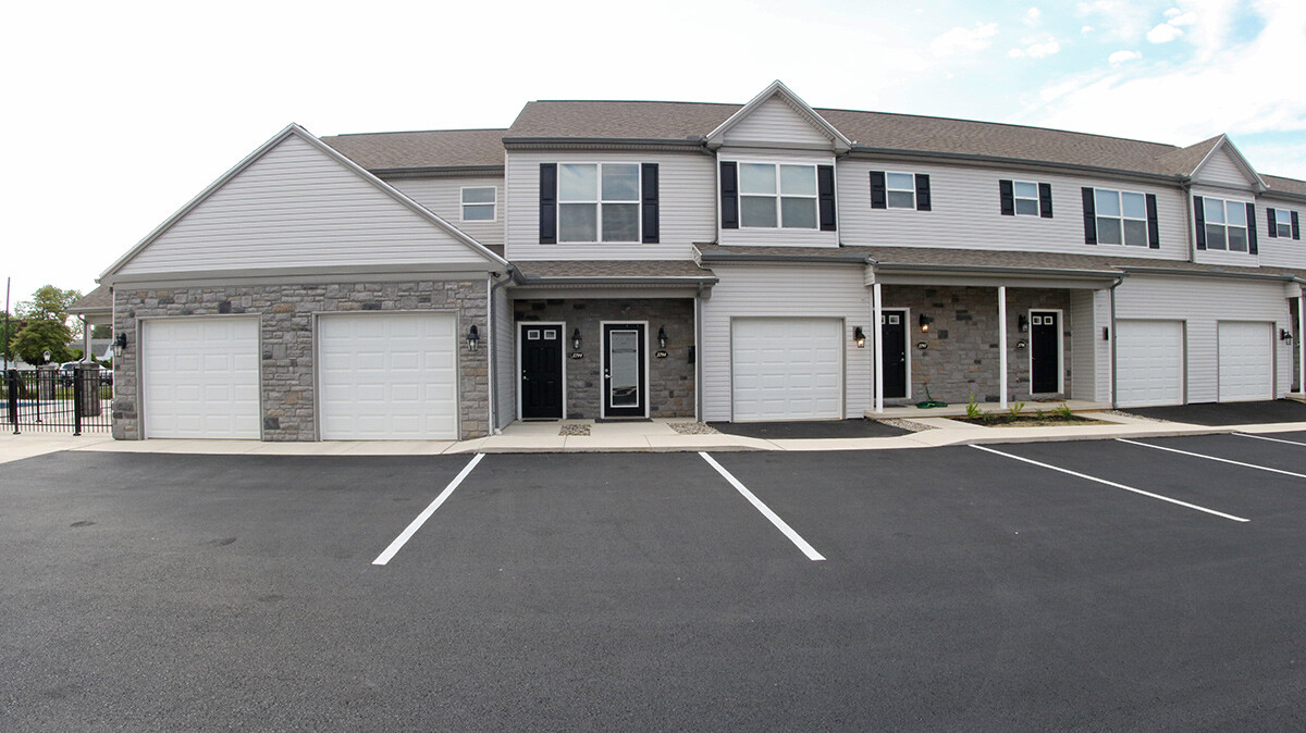 Images Stone Gate Village