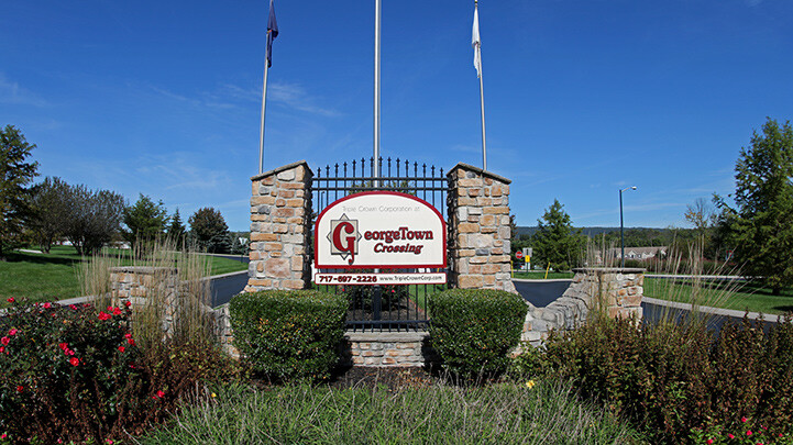 Images GeorgeTown Crossing