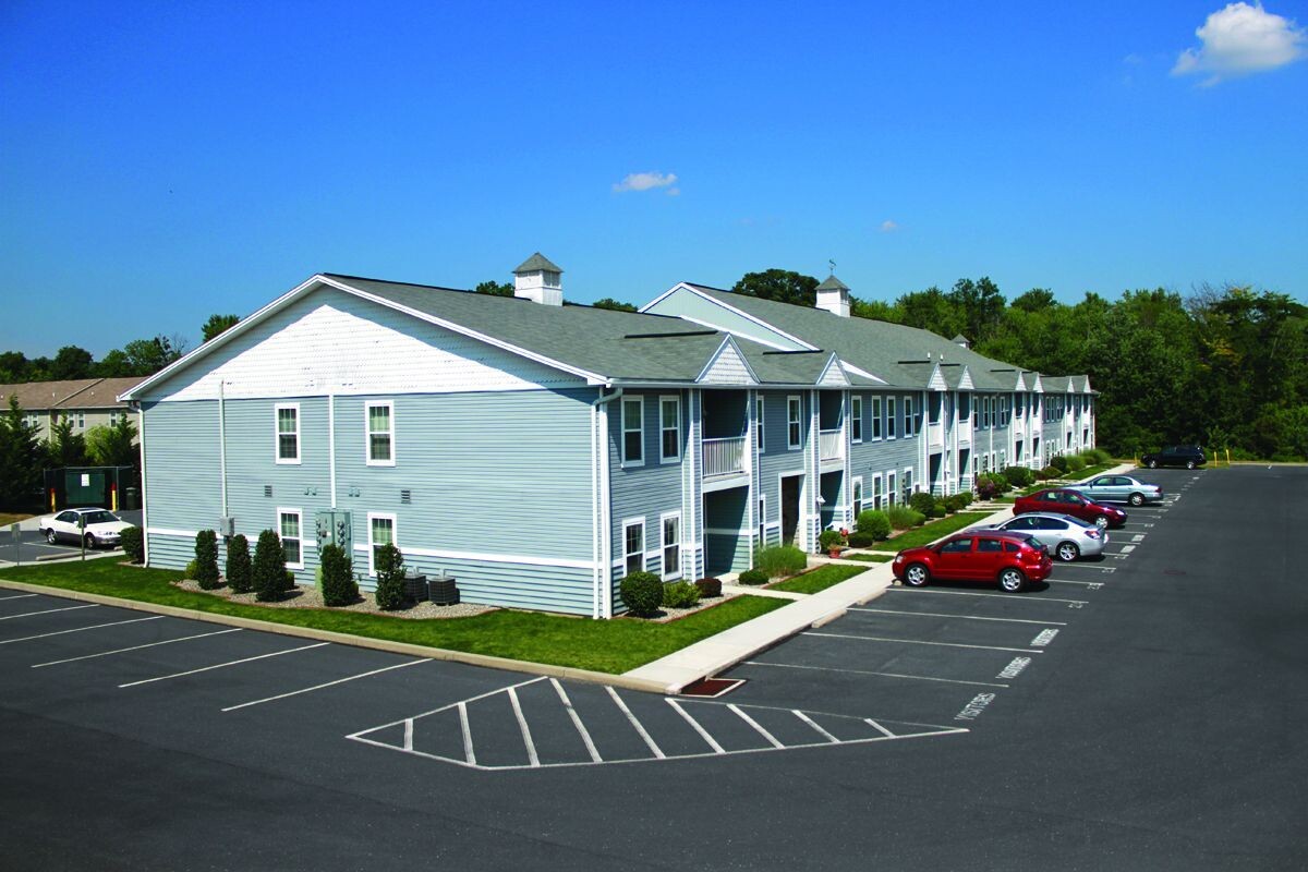 Images Bent Creek Apartments