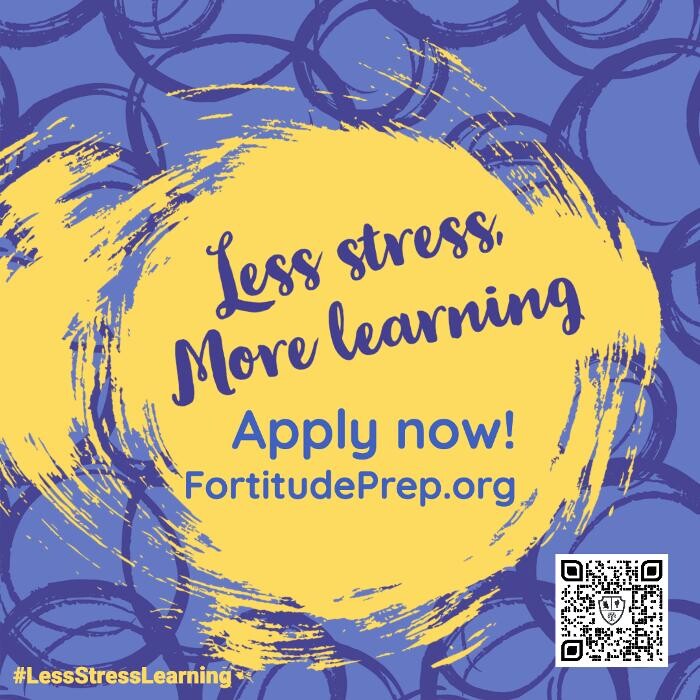 Images Fortitude Preparatory Academy