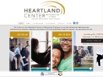 Website Screenshot Alternatives /Heartland Center for Behavioral Change