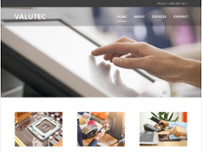 Screenshot for https://valutec.online