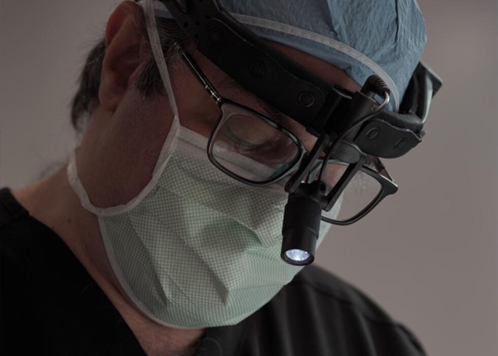 Images Daniel Golshani, MD, FACS