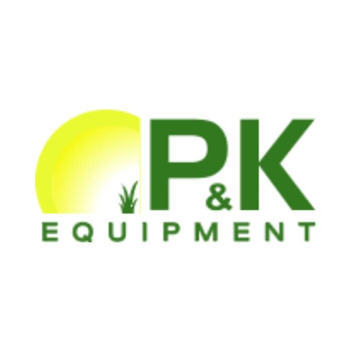 Images P&K Equipment