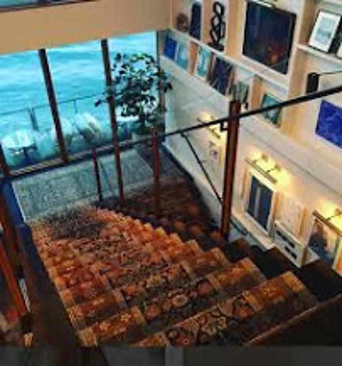 Images Little Beach House Malibu