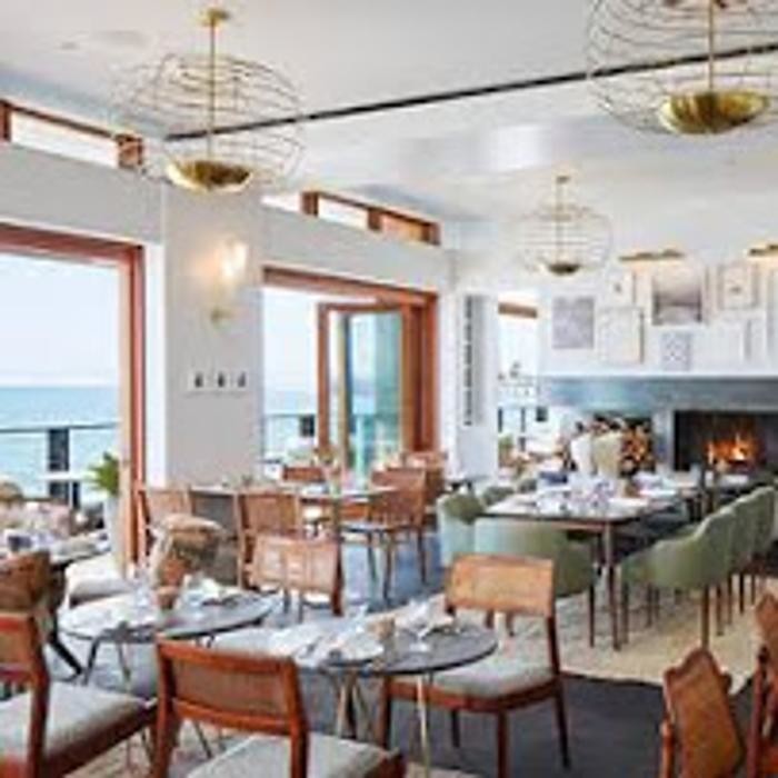 Images Little Beach House Malibu