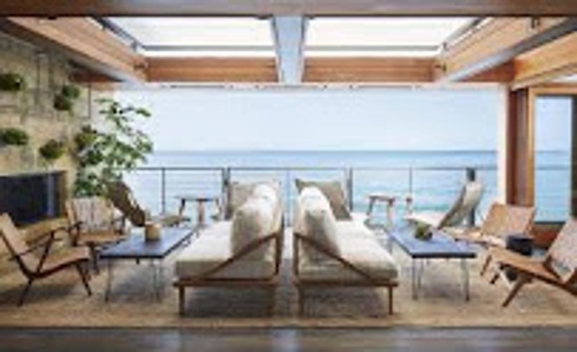 Images Little Beach House Malibu