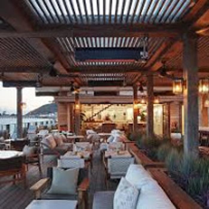 Images Little Beach House Malibu