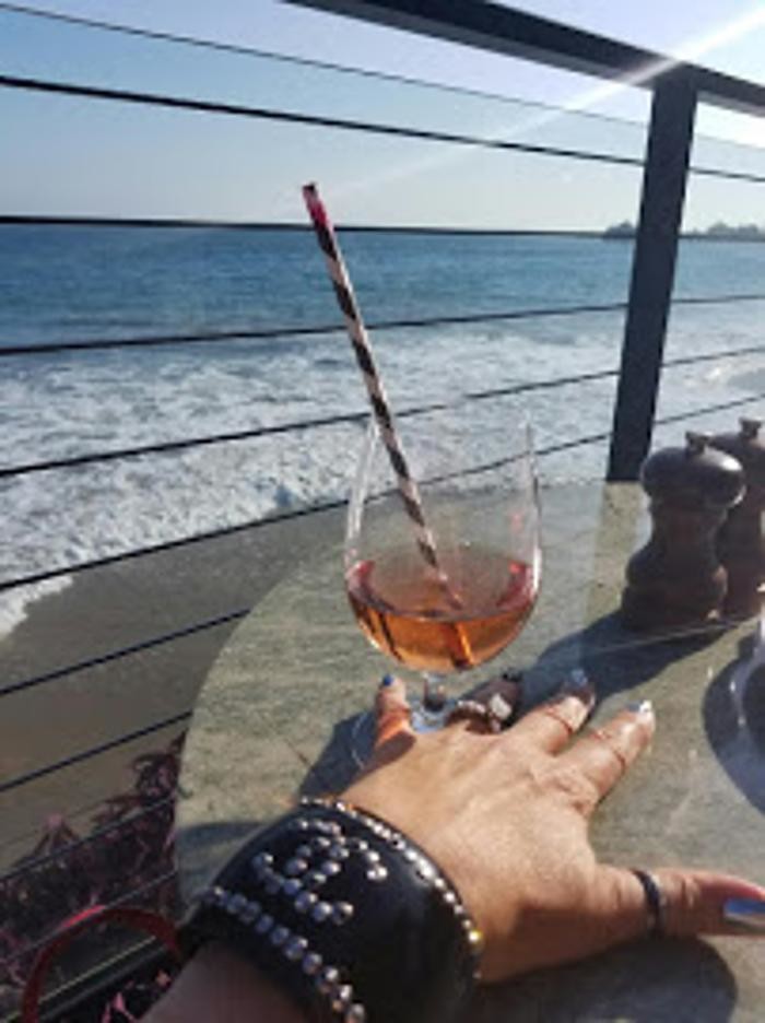 Images Little Beach House Malibu