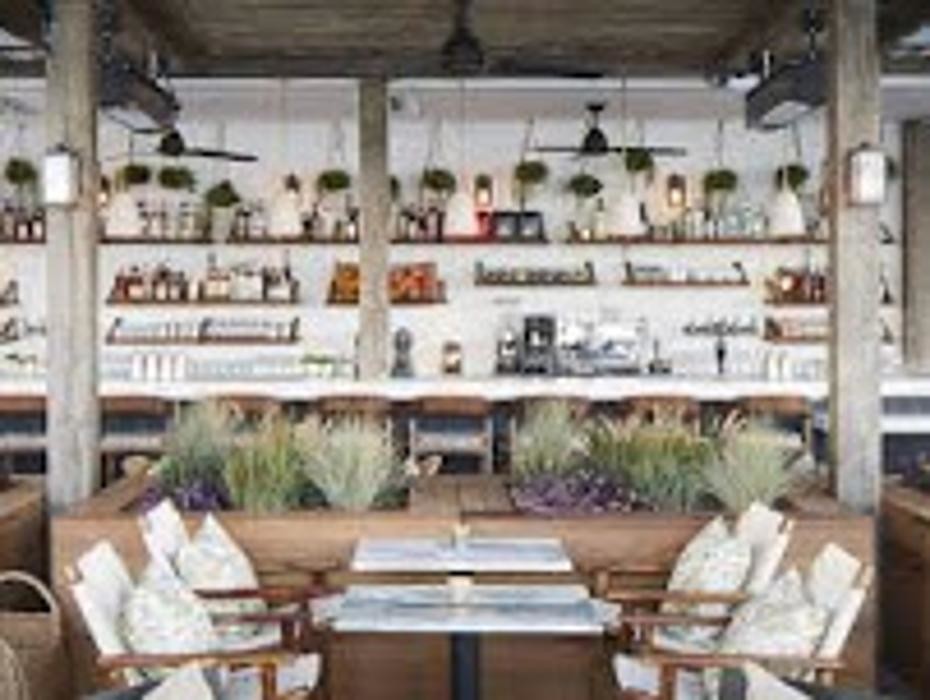 Images Little Beach House Malibu