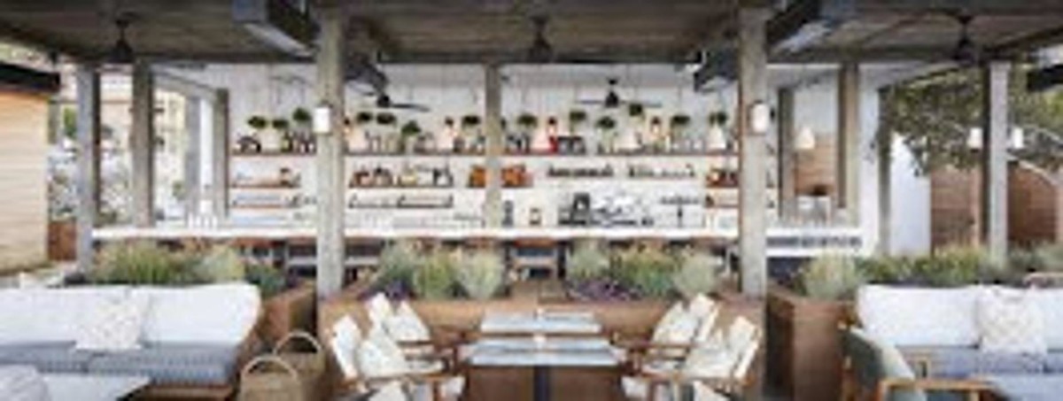 Images Little Beach House Malibu