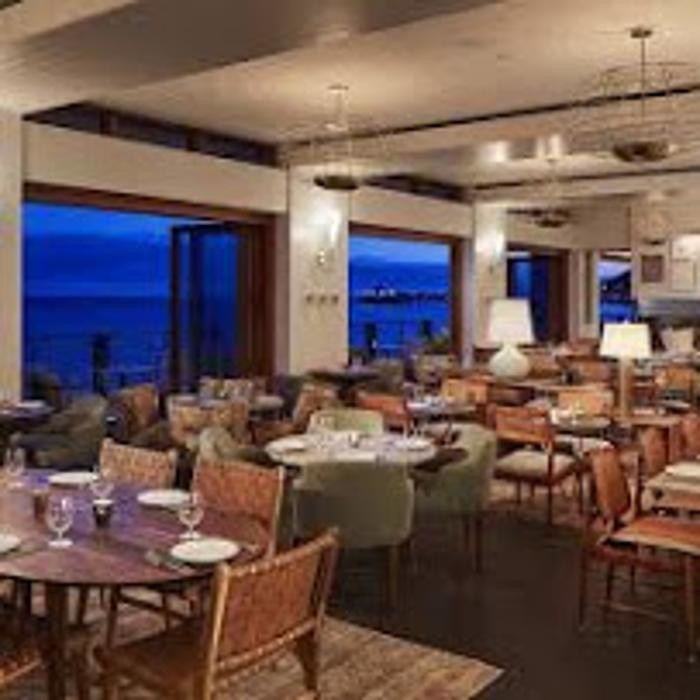 Images Little Beach House Malibu