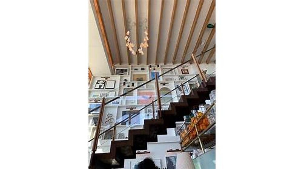 Images Little Beach House Malibu