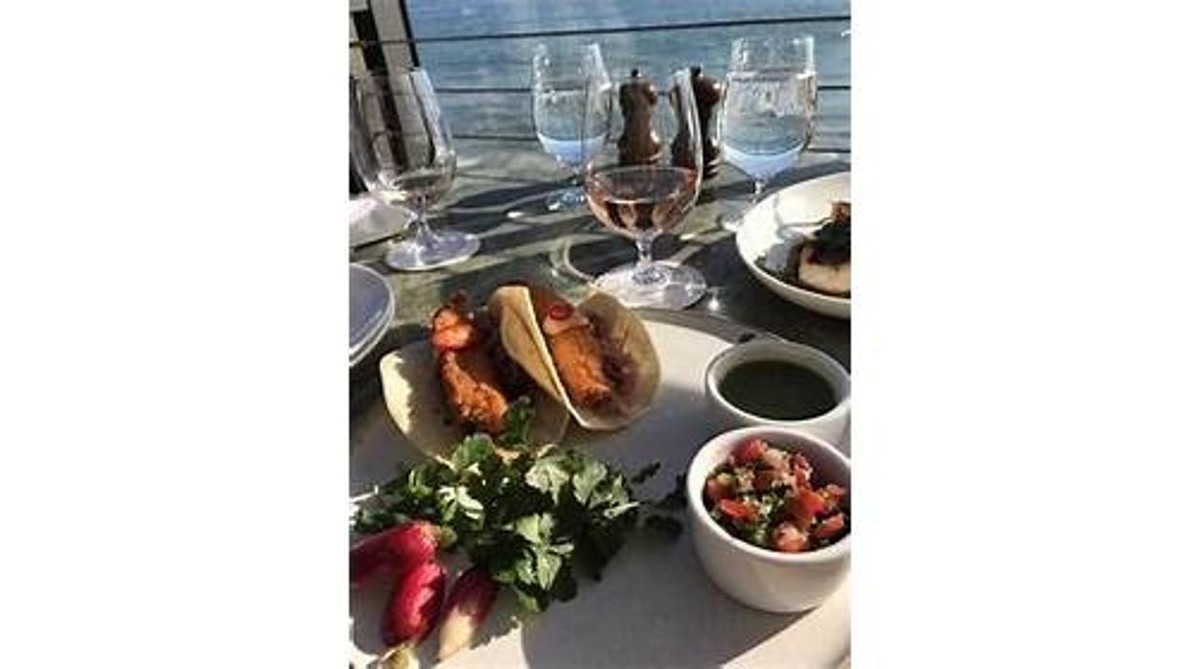 Images Little Beach House Malibu