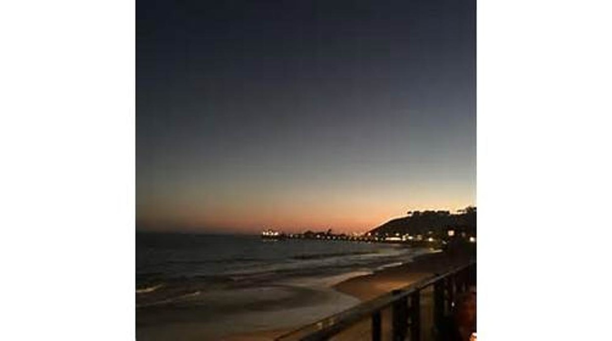 Images Little Beach House Malibu