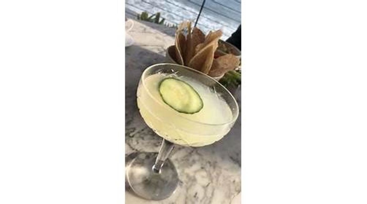 Images Little Beach House Malibu