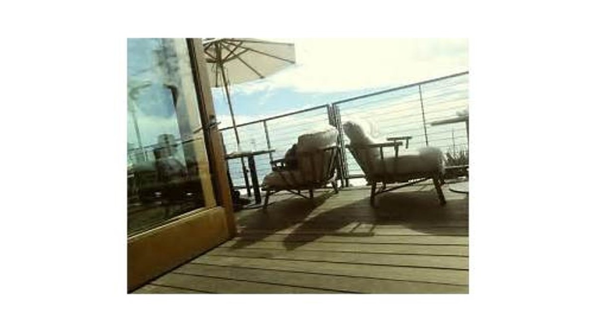 Images Little Beach House Malibu