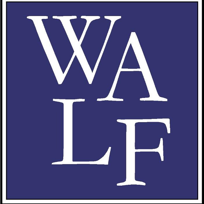 The Will Adams Law Firm Logo