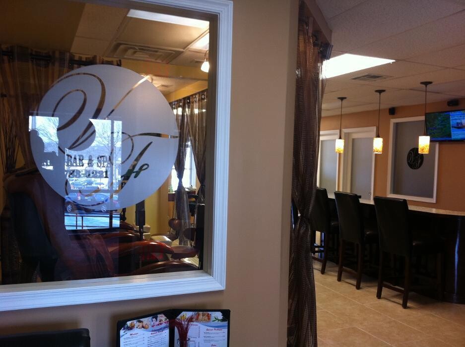 Images VF Nail Bar & Spa