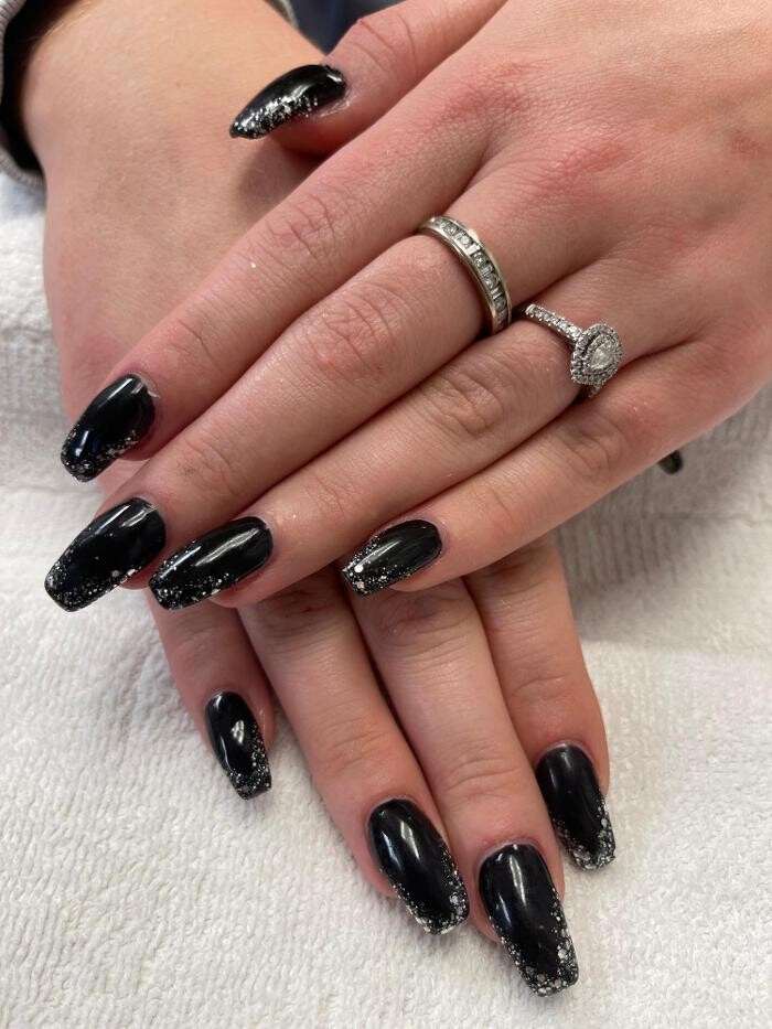 Images VF Nail Bar & Spa