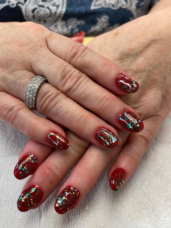 Images VF Nail Bar & Spa