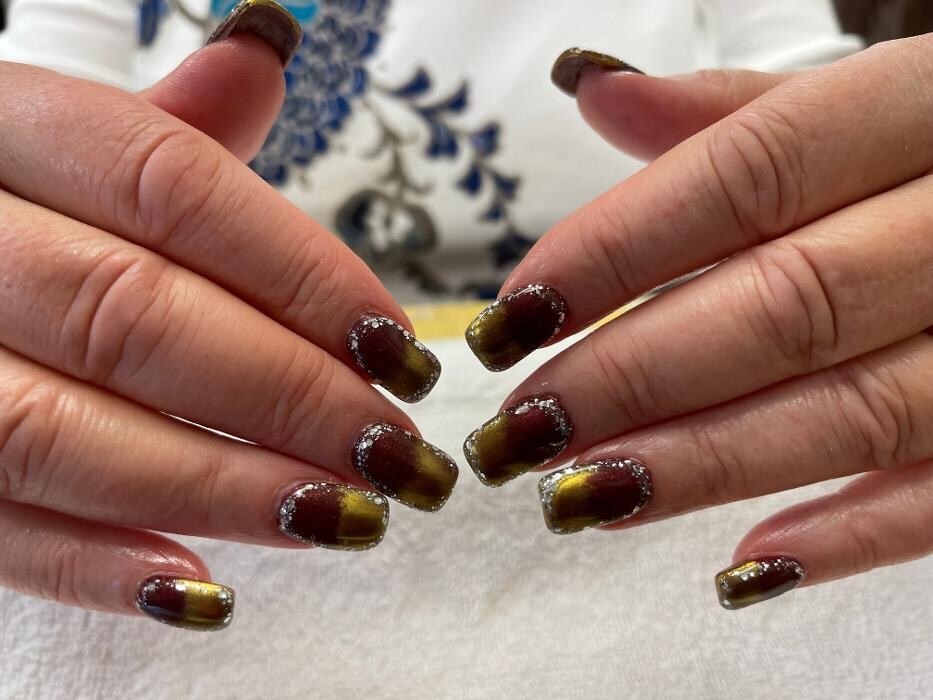 Images VF Nail Bar & Spa