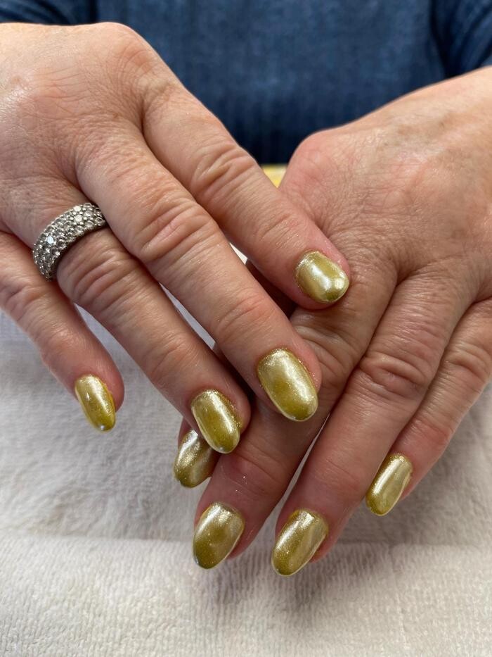 Images VF Nail Bar & Spa