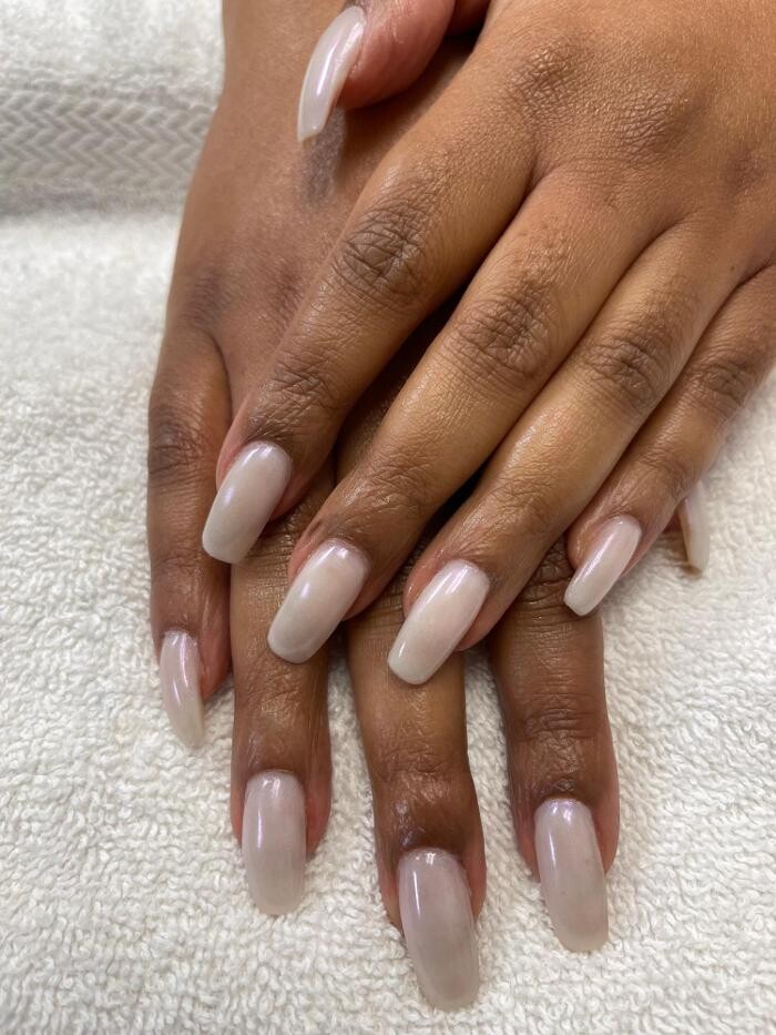 Images VF Nail Bar & Spa