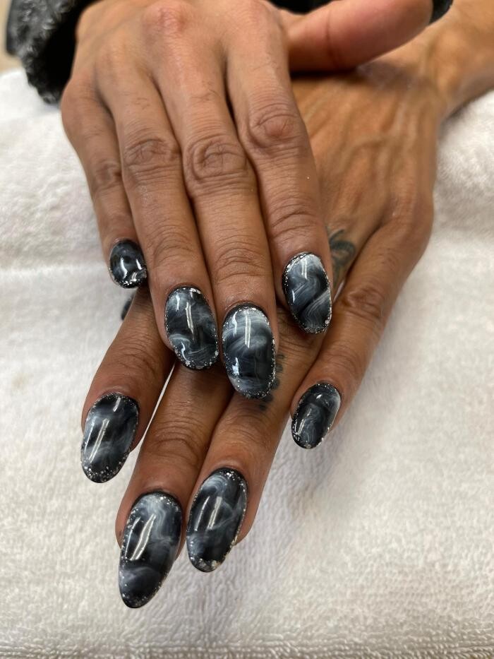 Images VF Nail Bar & Spa