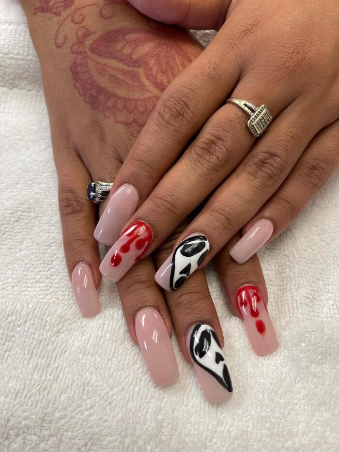 Images VF Nail Bar & Spa