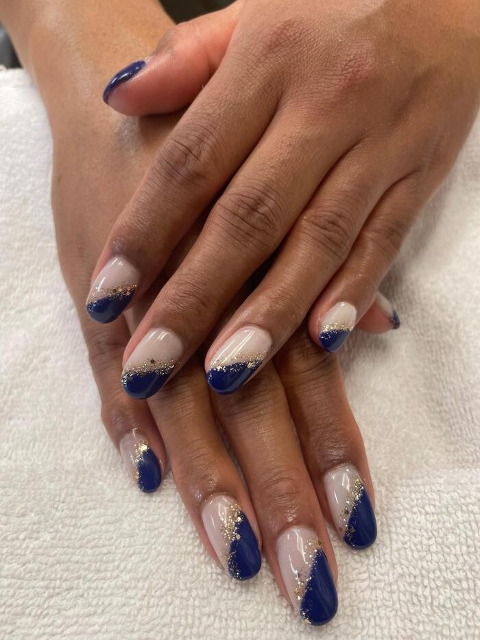 Images VF Nail Bar & Spa